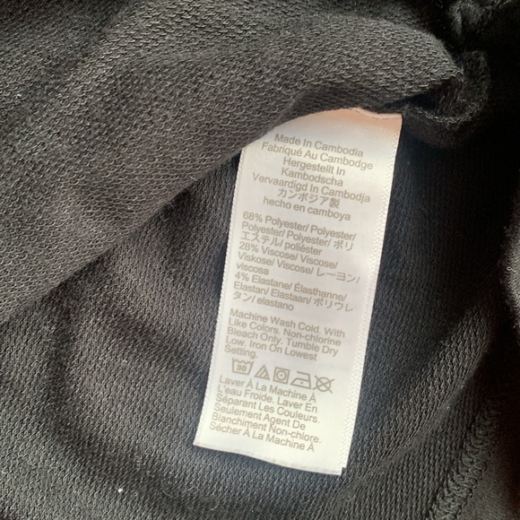 Medium J Crew collared pullover - Picture 3 of 3